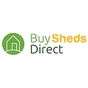 Buy Sheds Direct logo