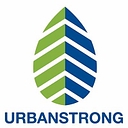 Urbanstrong logo