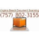 Virginia Beach Document Scanning logo