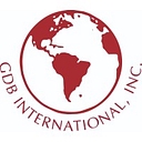 GDB International Inc. logo