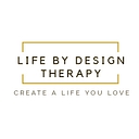 Life by Design Therapy logo
