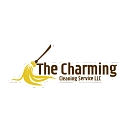 The Charming Cleaning Service logo
