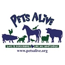 Pets Alive logo