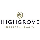 Highgrove logo