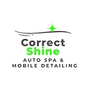 Correct Shine Auto Spa logo