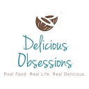 Delicious Obsessions logo