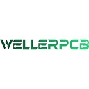 WellerPCB logo