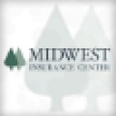 Midwest Insurance Center logo