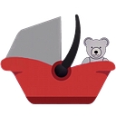 Baby Borrow logo