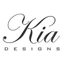 Kia Designs logo