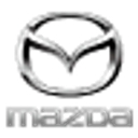 Lee Johnson Mazda logo