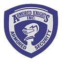 Armored Knights, Inc. logo