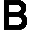 Balance logo