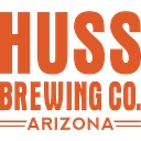Huss Brewing Co. logo