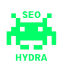 SEO Hydra logo