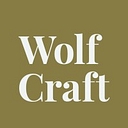 Wolf-Craft logo