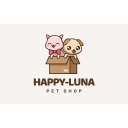 Happy-Luna logo