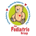 The Pediatric Group logo