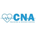 CNA Training & Testing Center logo