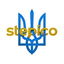 Stepico logo