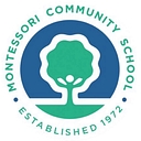Montessori Community School logo