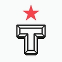 Tinker Coffee logo
