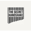 Secret Handshake Food Co logo
