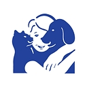 Riverbend Veterinary PetCare Hospital logo