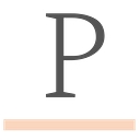 Pacioretty Academic Support Services logo