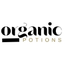 Organic Potions logo