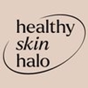 Healthy Skin Halo logo