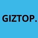 Giztop logo
