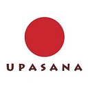 Upasana logo