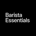 Barista Essentials logo