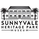 Sunnyvale Heritage Park Museum logo