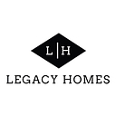 Legacy Homes logo