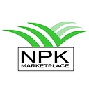 NPK Marketplace logo