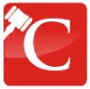 Comly Auctioneers and Appraisers logo