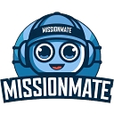 MissionMate logo