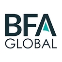 BFA Global logo