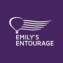 Emily's Entourage logo