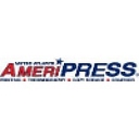 AmeriPRESS Printing logo
