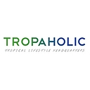 Tropaholic logo
