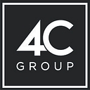 The4CGroup logo