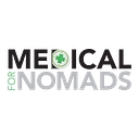 Medical For Nomads logo