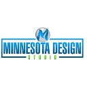 Minnesota Design Studio logo