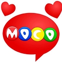 Moco logo