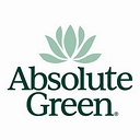 Absolute Green logo