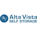 Alta Vista Self Storage logo