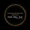 Ingram Restroom Rentals logo